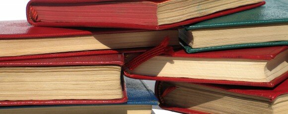 Top 5 Selling English Language Books of all time!