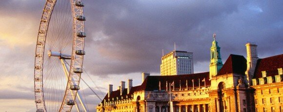 LONDON