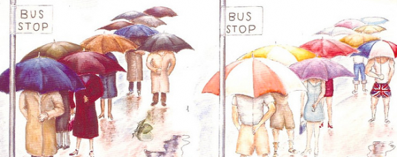 A Cultural Guide to England