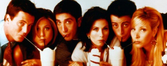 Best TV series to help you learn English