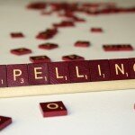 spelling
