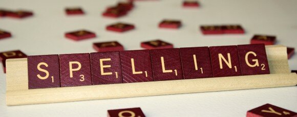 S-P-E-L-L-I-N-G + Pronunciation = the history of English! by Matt Henderson, Babylon Idiomas Barcelona