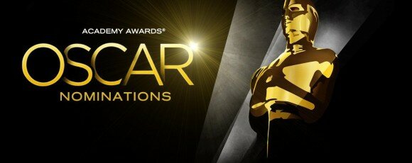 The Oscar Nominations for Best Film in 2013