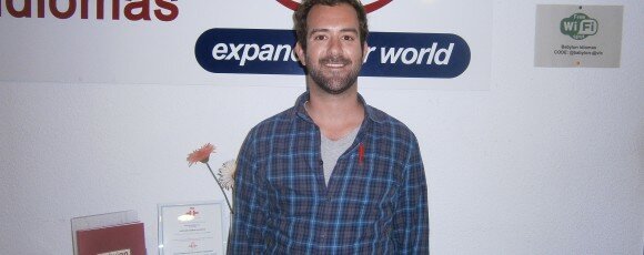 Nothing Good Comes Easy: Tips for Learning English by Daniel Hyams, teacher at Babylon Idiomas Valencia