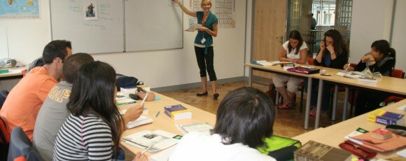 Compagina tu curso de inglés con el trabajo!