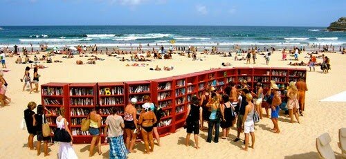 Aprovecha el tiempo de vacaciones para tus estudios de idiomas