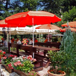 biergarten