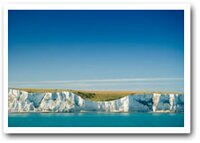 Dover Cliffs
