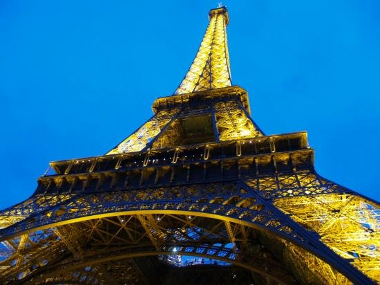 Curso de francés en paris