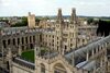 Curso de inglés en Oxford