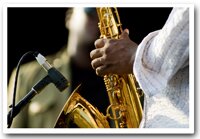 Toronto Jazz