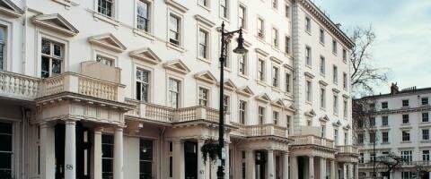 Londres Victoria