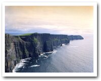West Coast Ireland
