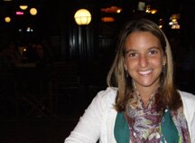 estudiante de Babylon Idiomas