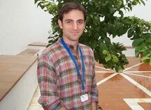 profesor de Babylon Sevilla