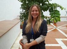 profesor de Babylon Sevilla