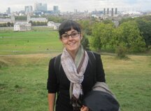 estudiante de Babylon Idiomas