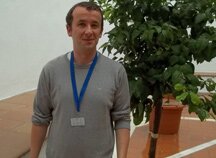 profesor de Babylon Sevilla