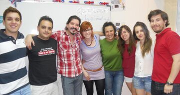 nuestro equipo