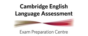 Cambridge certificate logo